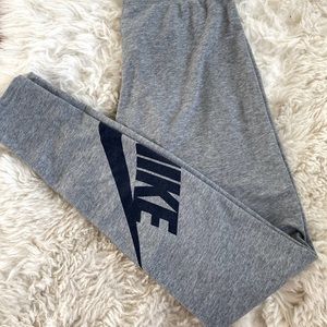 NWOT Nike leggings